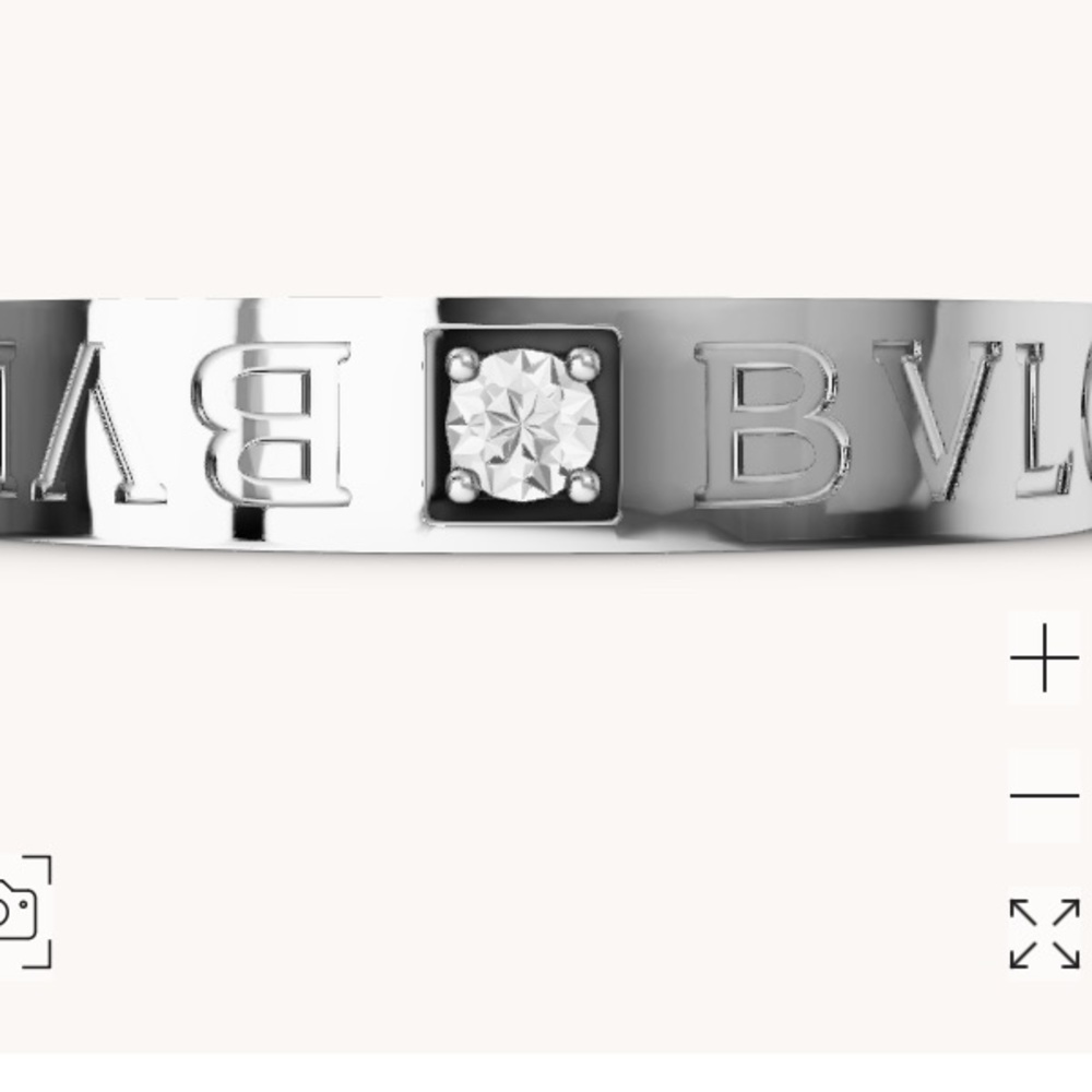 Bulgari Ring - Picture 4 of 16